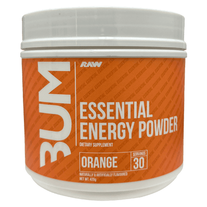 RAW Cbum Essential
