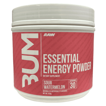 RAW Cbum Essential