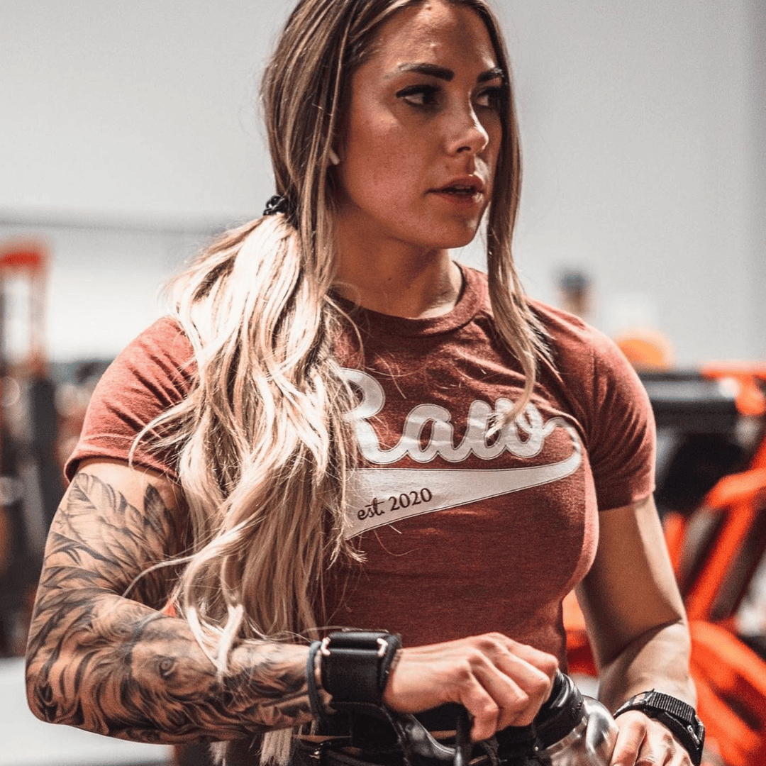 CBUM RAW Mass Gainer