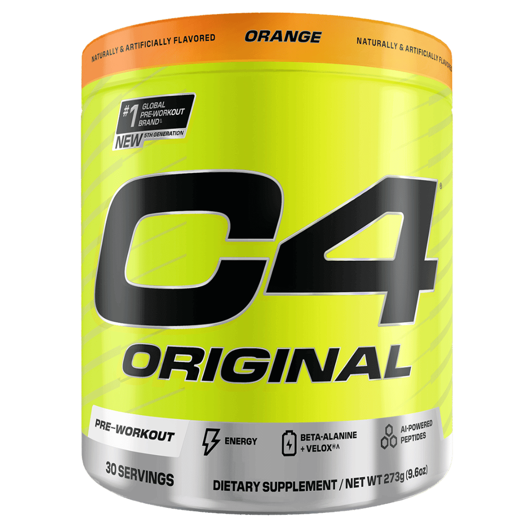 C4 Orginal