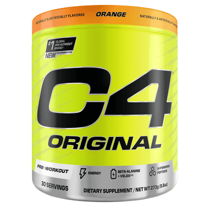 C4 Orginal