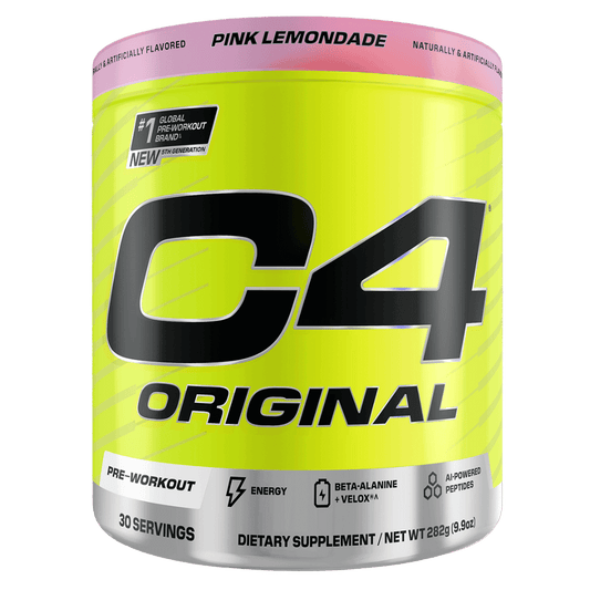 C4 Orginal