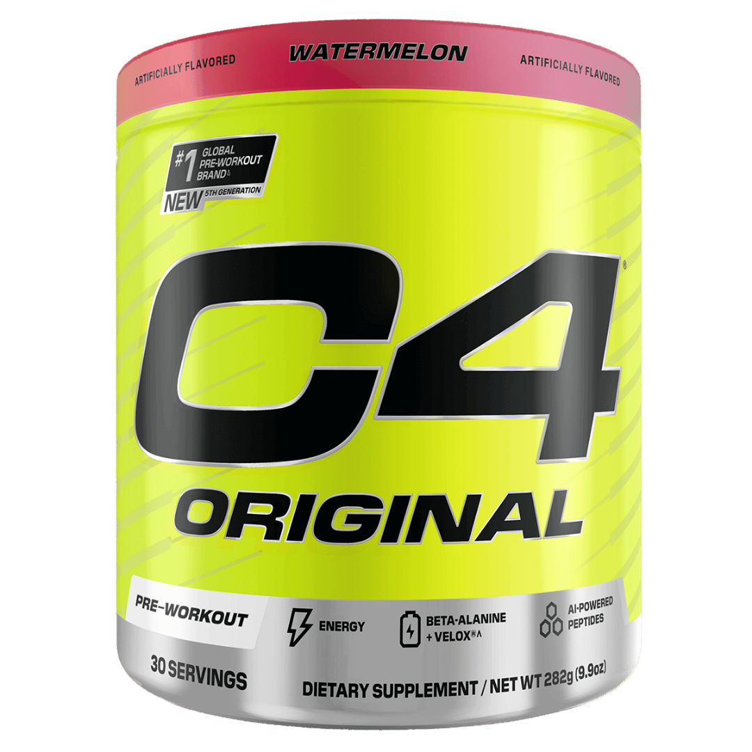 C4 Orginal