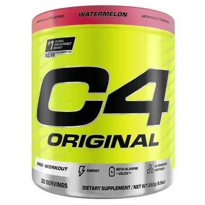 C4 Orginal