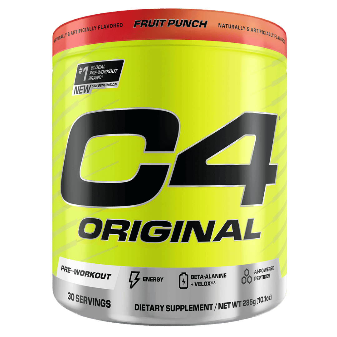 C4 Orginal