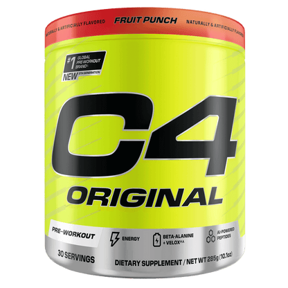 C4 Orginal