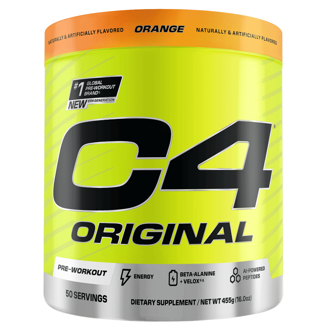 C4 Orginal