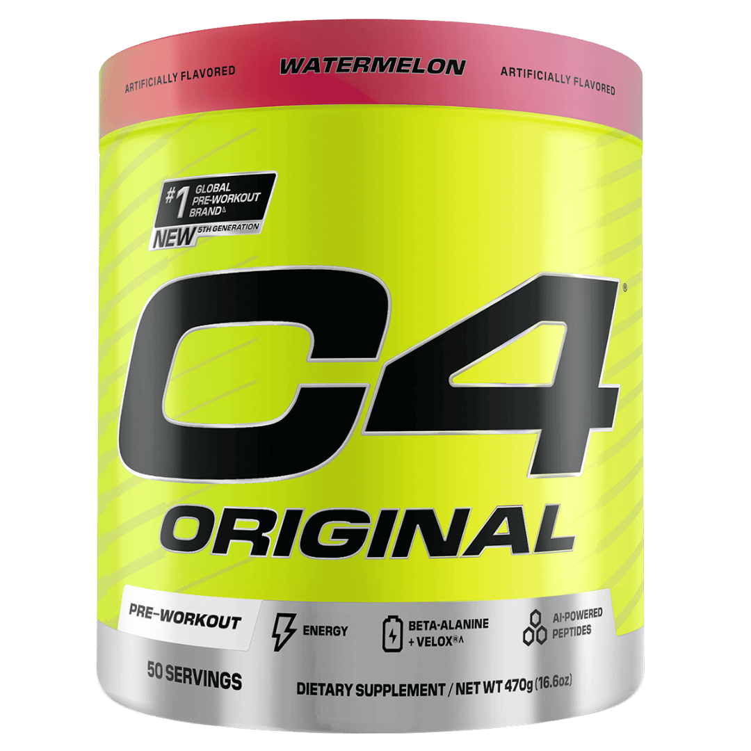 C4 Orginal