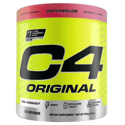 C4 Orginal