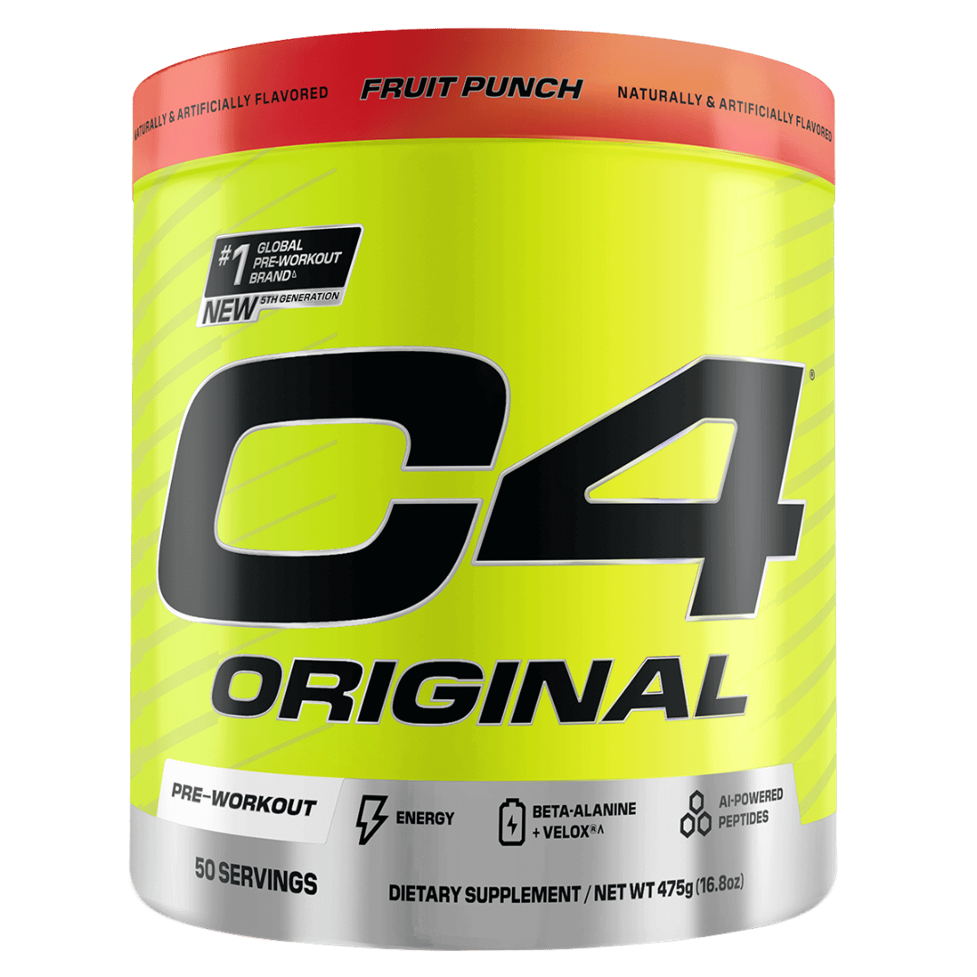C4 Orginal
