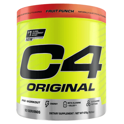 C4 Orginal