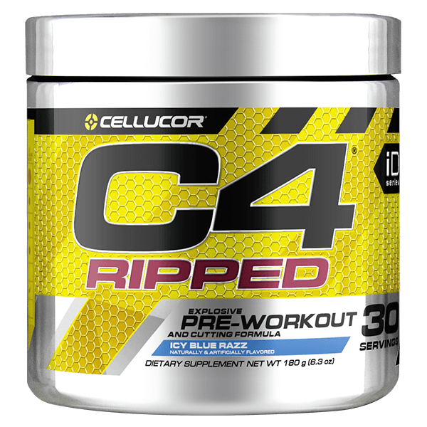 Cellucor C4 Ripped