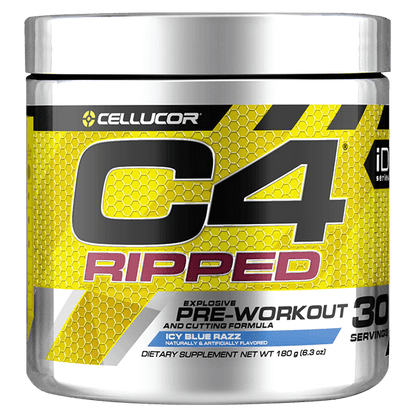 Cellucor C4 Ripped