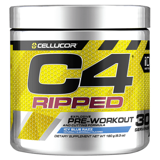 Cellucor C4 Ripped