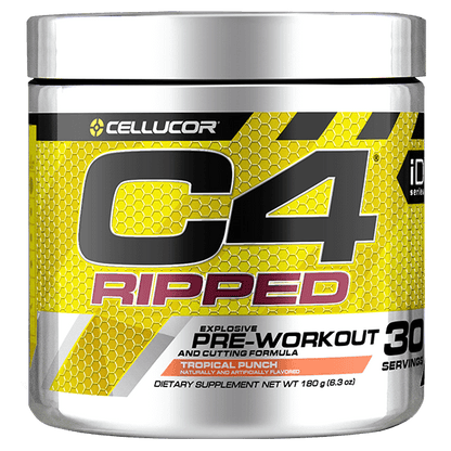 Cellucor C4 Ripped