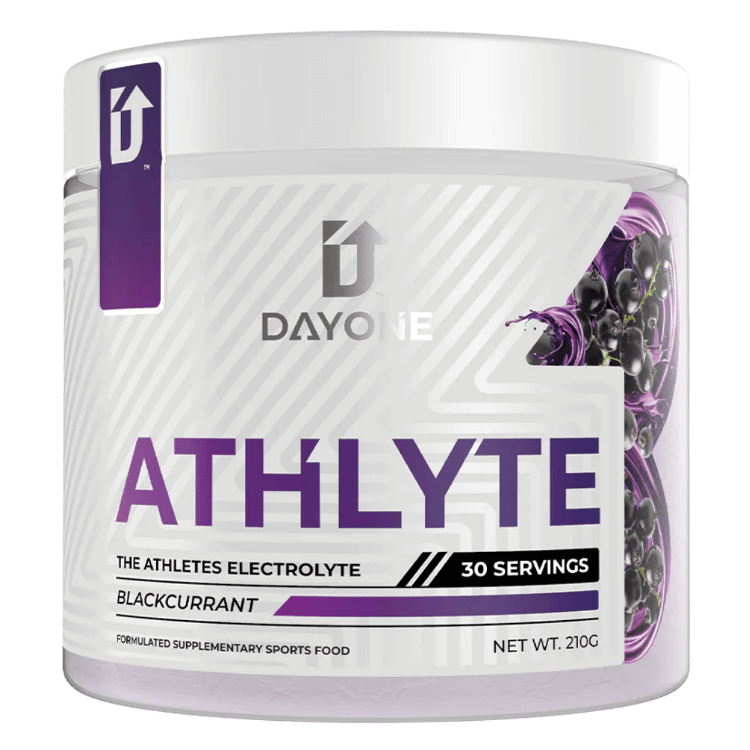 Day One Athlyte