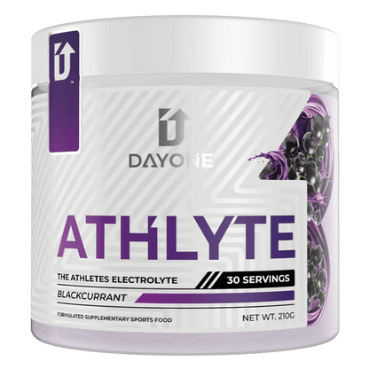 Day One Athlyte