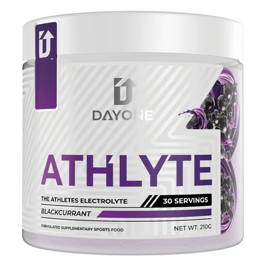 Day One Athlyte