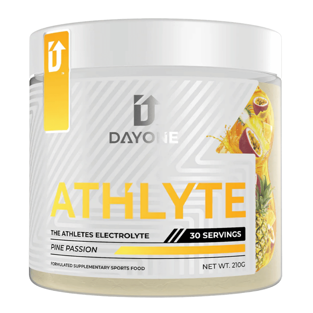 Day One Athlyte