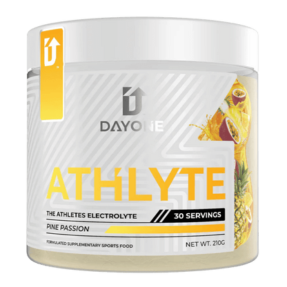 Day One Athlyte