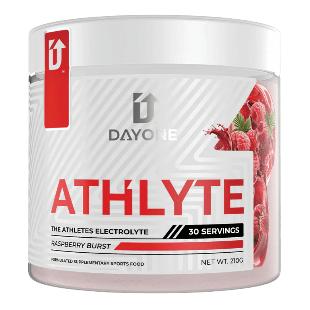 Day One Athlyte