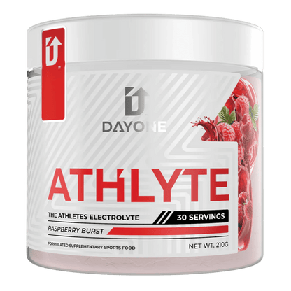 Day One Athlyte