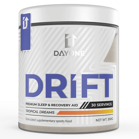 Day One DR1FT Sleep & Recovery Aid