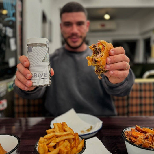 Day One DR1VE Glucose Disposal Agent