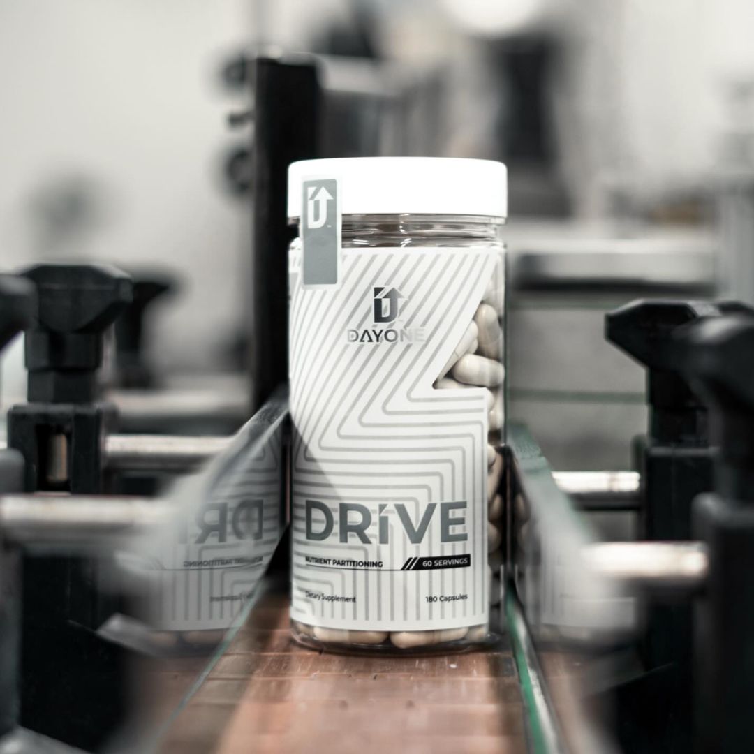 Day One DR1VE Glucose Disposal Agent