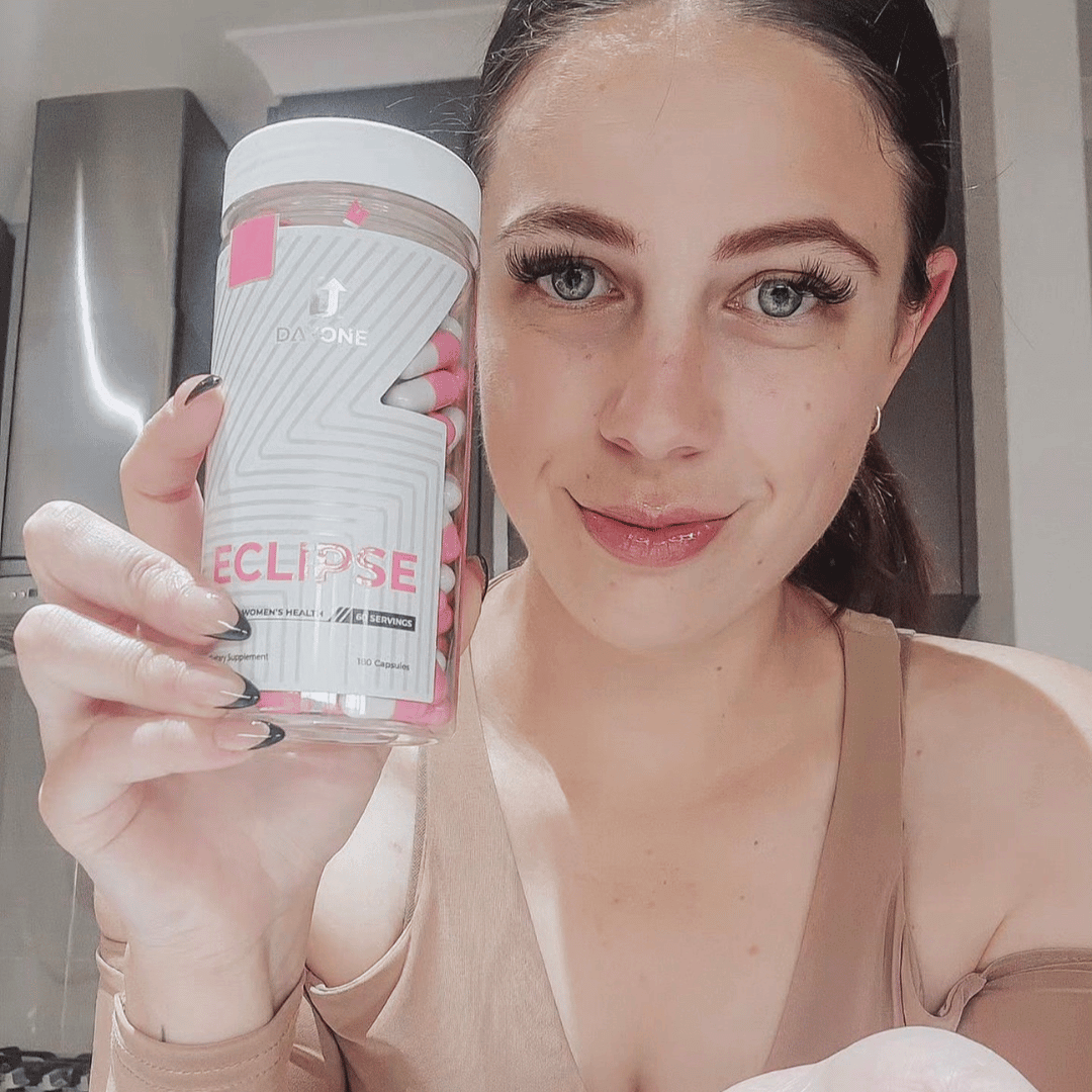 Day One Eclipse - Female