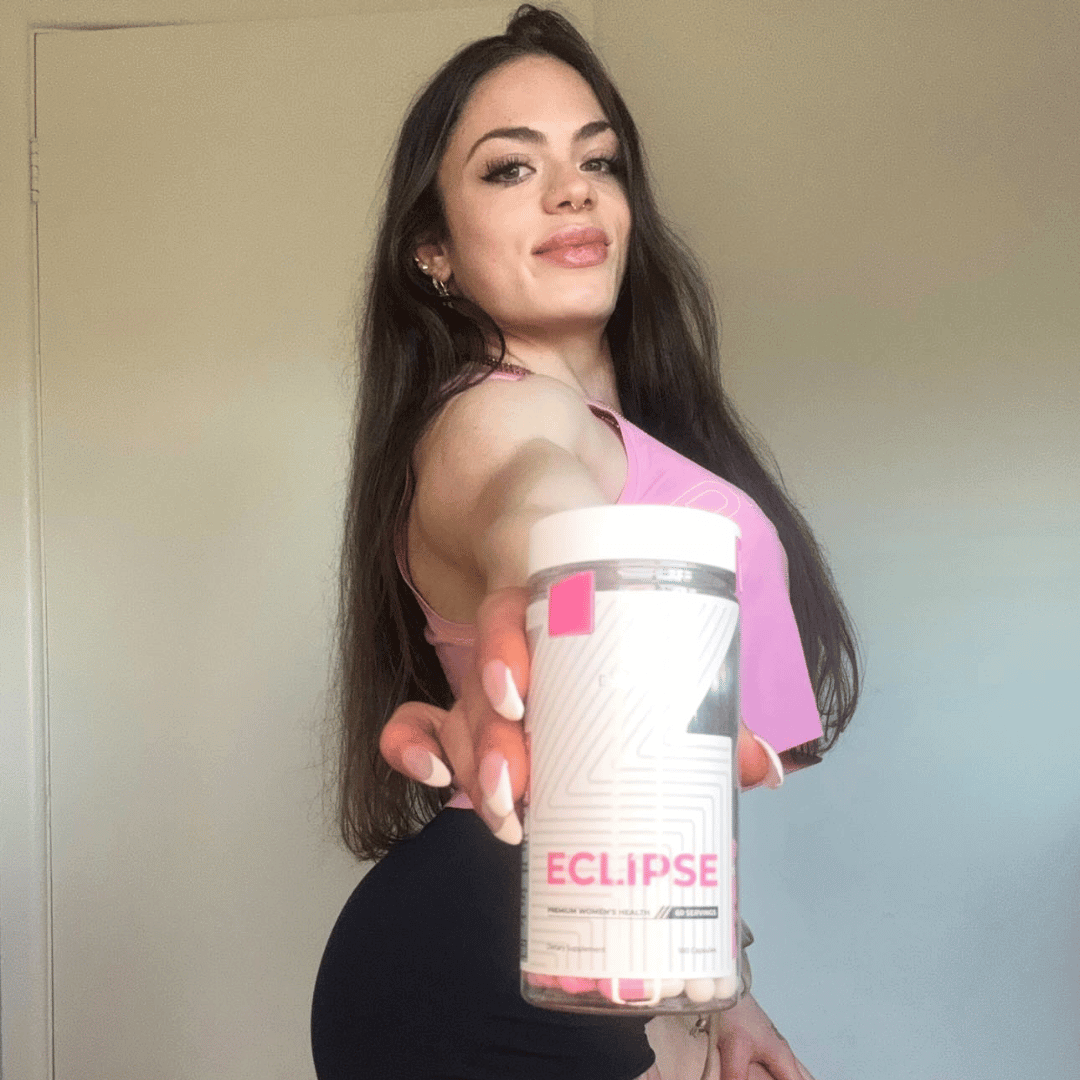 Day One Eclipse - Female