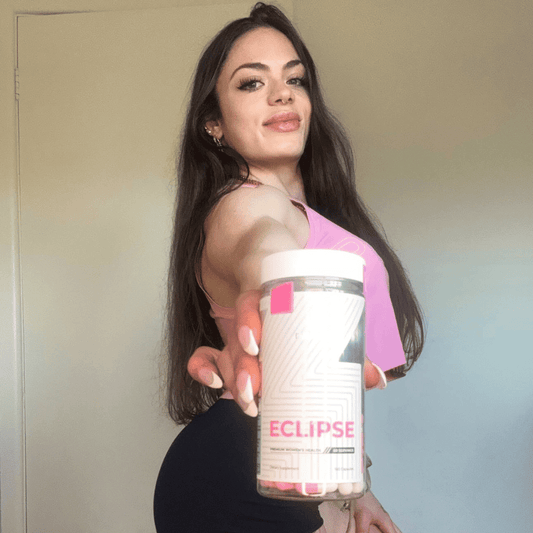 Day One Eclipse - Female