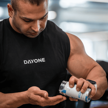 Day One Eclipse - Male