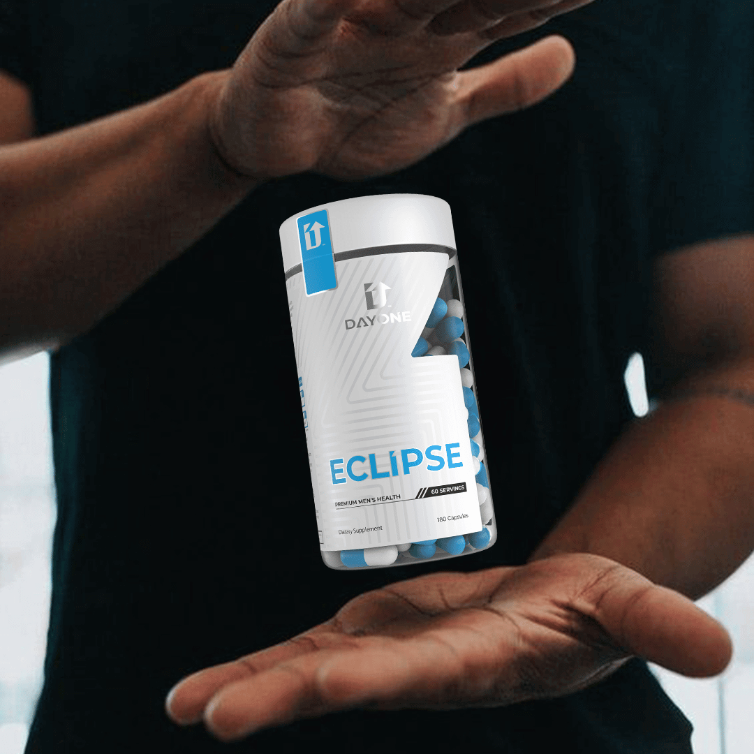 Day One Eclipse - Male