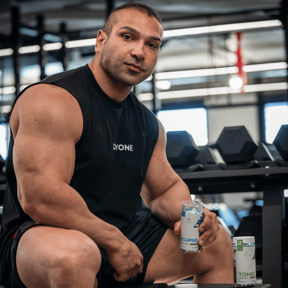 Day One Eclipse - Male