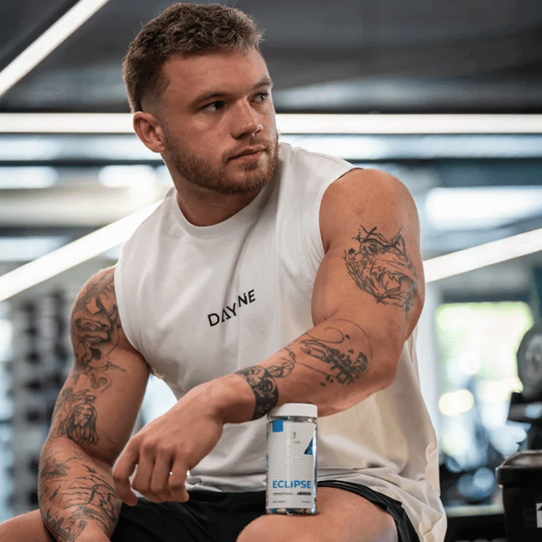 Day One Eclipse - Male