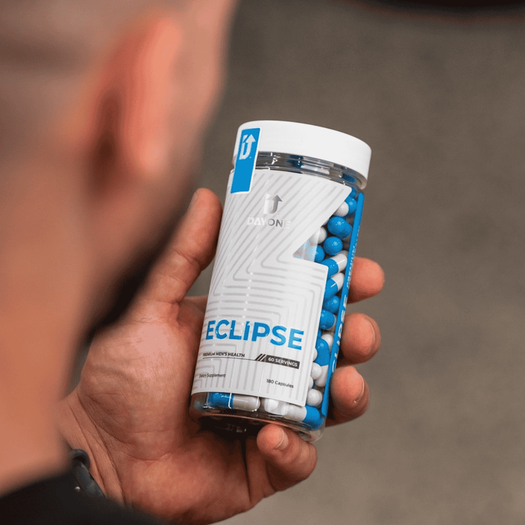 Day One Eclipse - Male