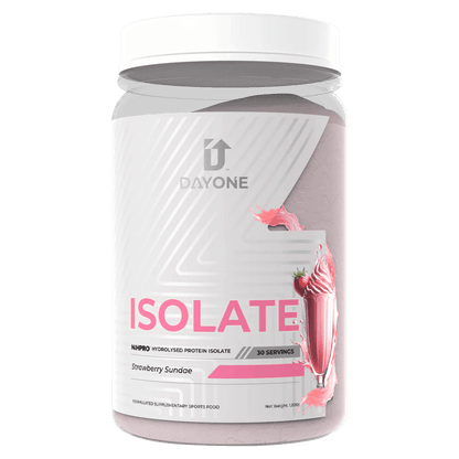 Day One Performance Isolate