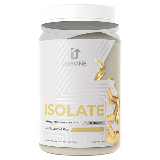 Day One Performance Isolate