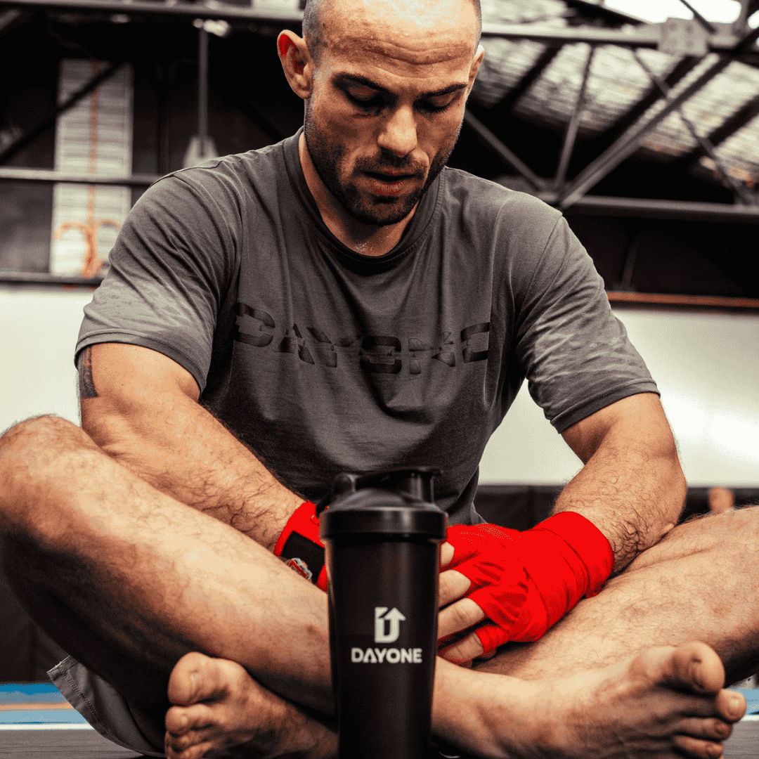 Day One TON1C - Liver Aid