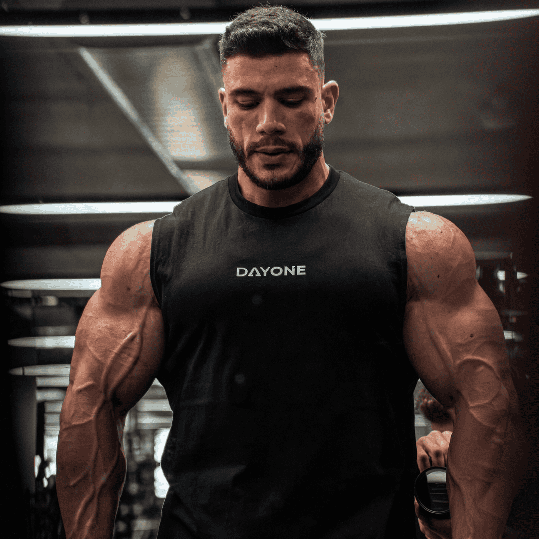 Day One Eclipse - Male