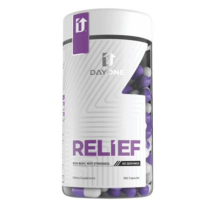 Day One Rel1ef