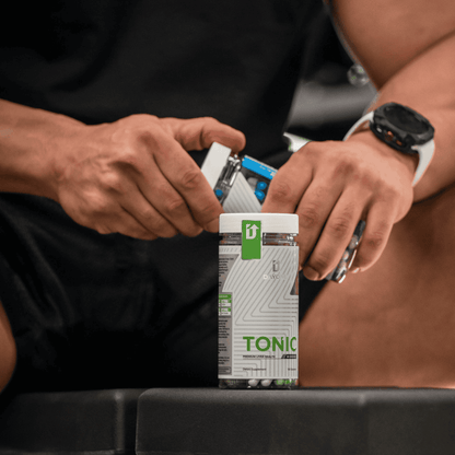 Day One TON1C - Liver Aid