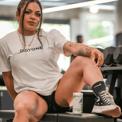 Day One TON1C - Liver Aid