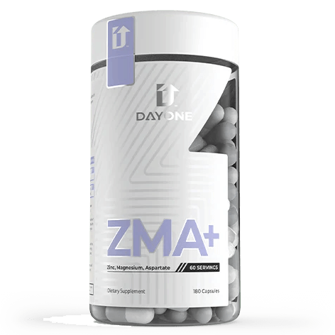 Day One Performance ZMA