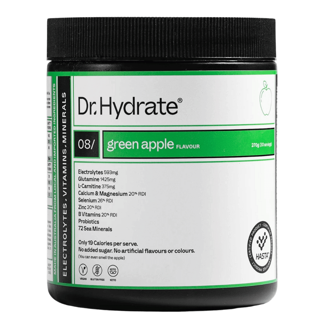 Dr. Hydrate