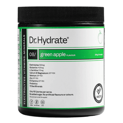 Dr. Hydrate