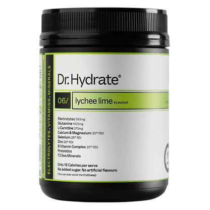 Dr Hydrate