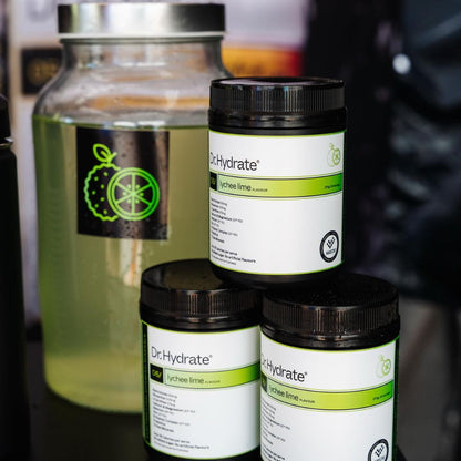 Dr Hydrate