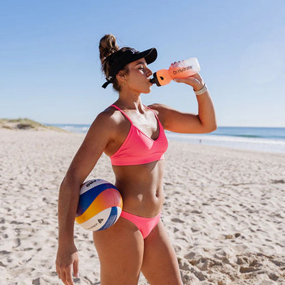 Dr Hydrate